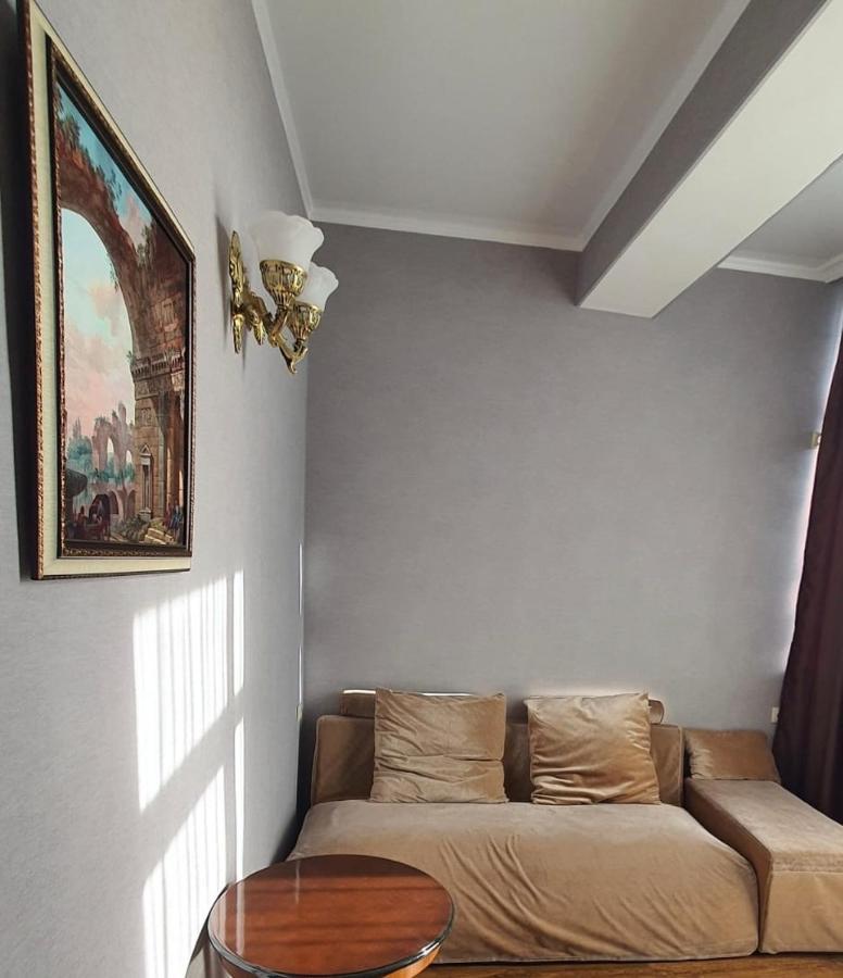 Montana Hotel Almaty Bagian luar foto